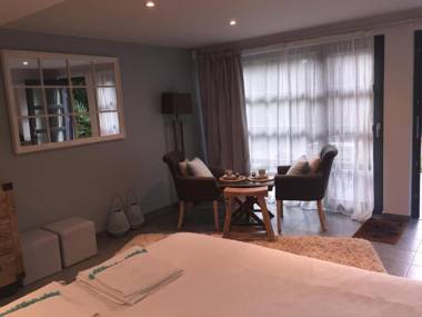 B&B Des Heures Claires