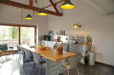 La Tour de Serinchamps