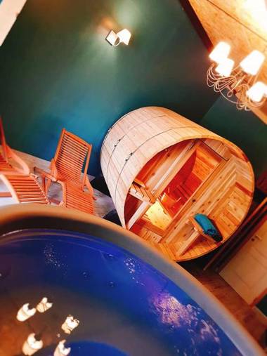 Les chambres de la Cour