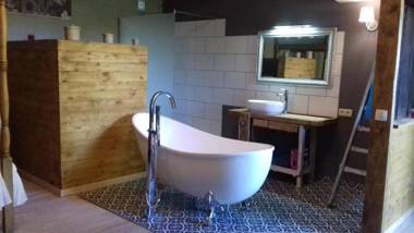 Les chambres de la Cour