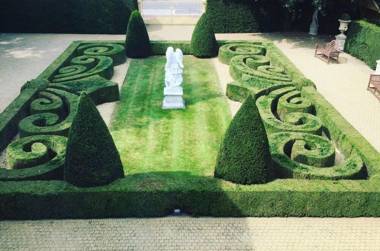 Koetshuis Bosdam B&B