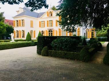 Koetshuis Bosdam B&B