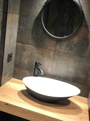 L évasion avec jaccuzi privé