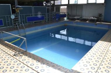 VILLA DE L'INTEGRATION