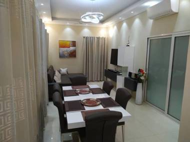 Deluxe Résidence Ouaga 2000