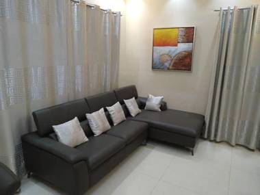 Deluxe Résidence Ouaga 2000