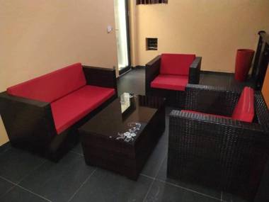 Deluxe Résidence Ouaga 2000