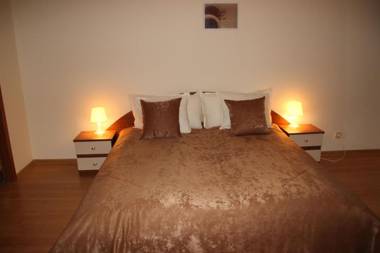 PM Services Flora Apartments