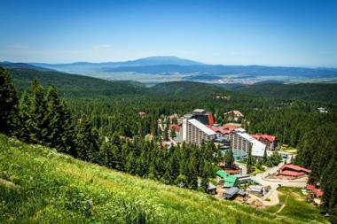 Rila Hotel Borovets