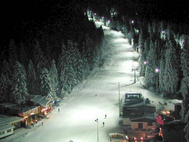 Persey Flora Apartments