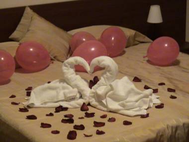 Persey Flora Apartments