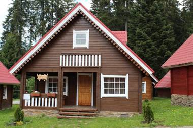 Ski Chalet Borovets