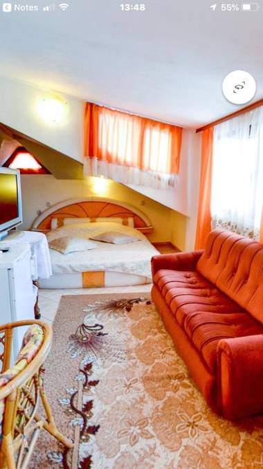 Guesthouse Elizabeth