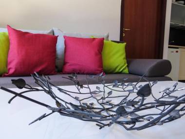 Flora Daisy Apartment nr 28