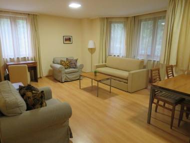 Villa Park Apartment nr 216