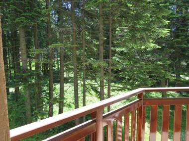 Villa Park Apartment nr 216