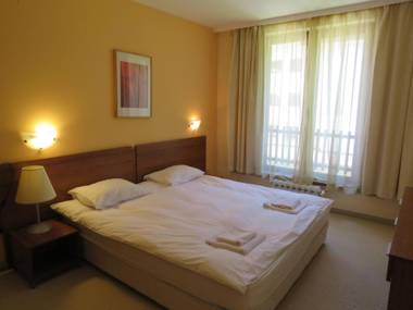 Villa Park Apartment nr 216