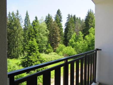 Rivendell Apartments Borovets Gardens complex