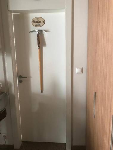 Iceberg Apartment 50