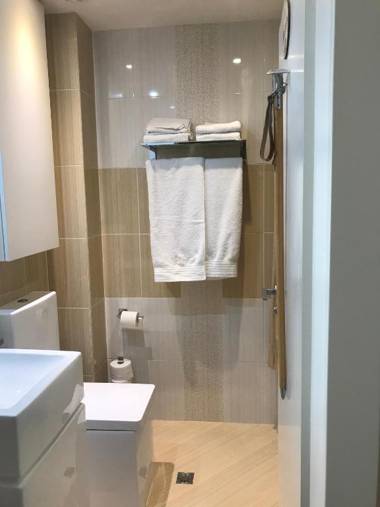 Iceberg Apartment 50