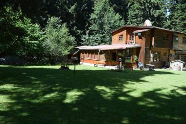 Persey Villa Borovets
