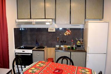 Persey Villa Borovets