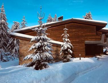 Borovets Chalets