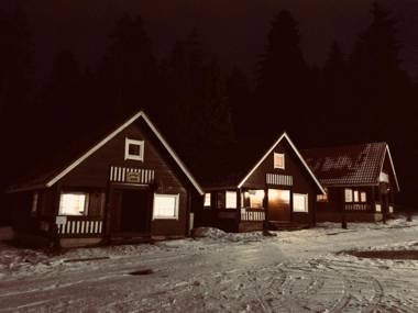 Chalet Sofia