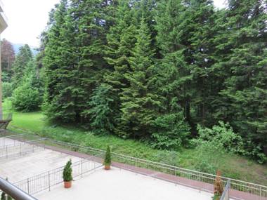 Rivendell Apartments Flora Complex