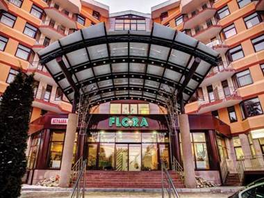 Flora Apartments TMF