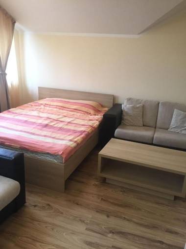 Borovets Gardens Apartments TMF