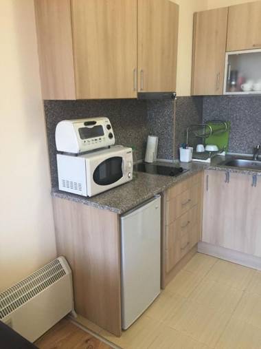 Borovets Gardens Apartments TMF