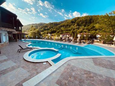 Alfaresort Palace Chiflika