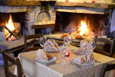 Alfaresort Palace Chiflika