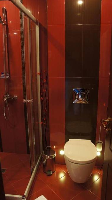 Family Hotel Strannopriemnitza