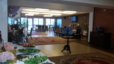 Ostrova Holiday Village