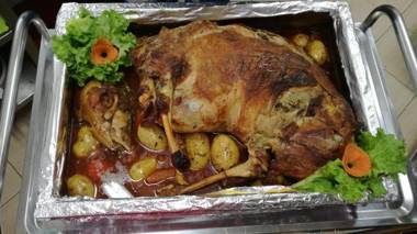 Family Hotel Chiflik Hills