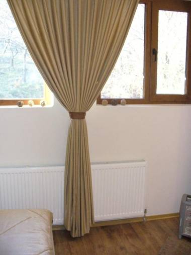 Guest House Alfa Daniel