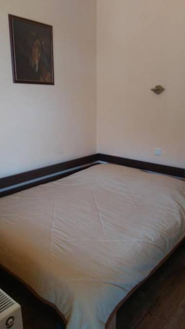 Guest House Alfa Daniel