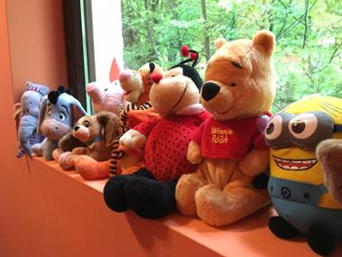 Hotel Alfaresort Thermal Chiflika