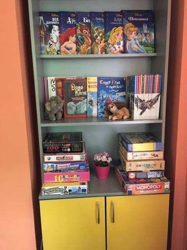 Hotel Alfaresort Thermal Chiflika