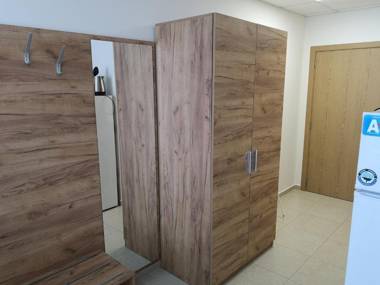 Balchik Sea View Apartments in Princess Residence