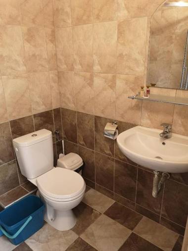 Balchik Sea View Apartments in Princess Residence