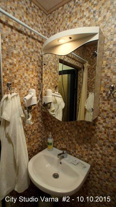 City Studio Rent Varna