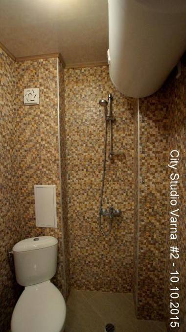 City Studio Rent Varna