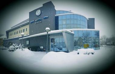 Spa Hotel Ata