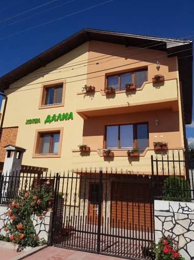 Family Hotel Dalia
