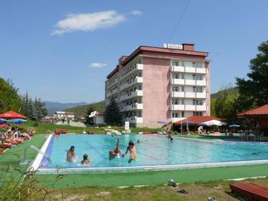 Holiday House Vitosha