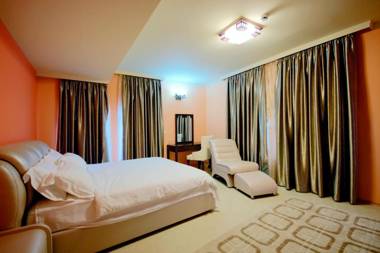 Boutique & Spa Hotel Heaven