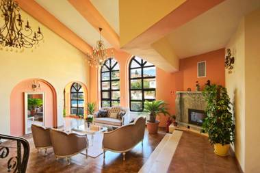 Boutique & Spa Hotel Heaven